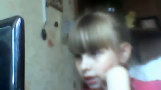 Видео с веб-камеры. Дата: 13 мая 2014 г., 18:01.