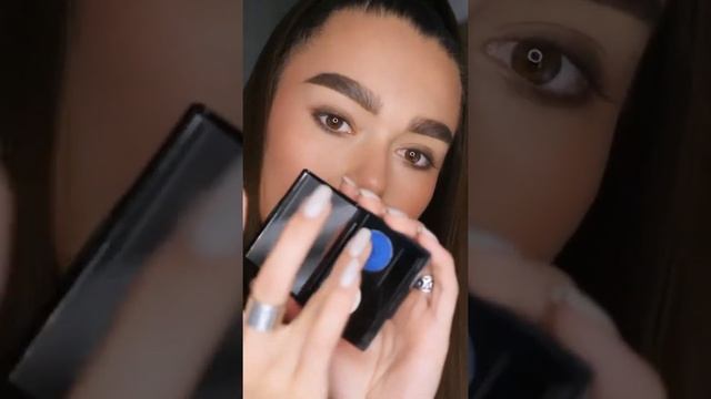 Яркий макияж 90-х годов: секреты удачного нанесения косметики #макияж #oriflame смотреть онлайн