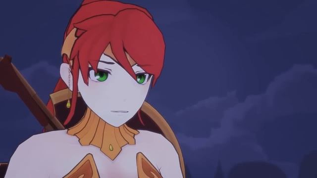 Reaction to Jaune Breaking Pyrrha's Heart in RWBY Volume 2 Chapter 5: "Extracurricular" смотреть онлайн