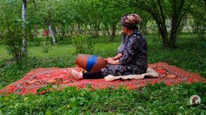 Приготовление Настоящего Сливочного Масла