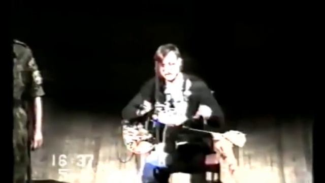 Literally me Егор Летов смотреть онлайн