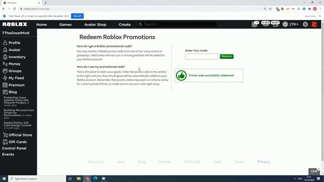 REDEEM FAST! NEW PROMO CODE FOR FIERY FOX SHOULDER PAL 2020 ROBLOX FREE AVATAR COLLECTIBLE ITEM HOW смотреть онлайн