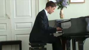 Вивальди - Сицилиана