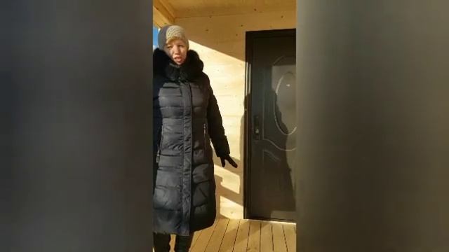 Отзыв о Дачном доме смотреть онлайн