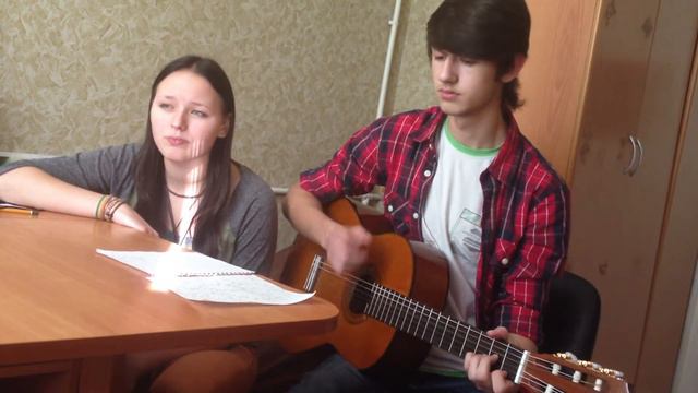 Тэм Гринхилл - Молитва ( cover ) смотреть онлайн