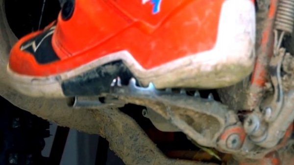 обзор мотобот Alpinestars Tech7