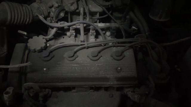 На продажу.Видео работы ДВС Джили МК. смотреть онлайн