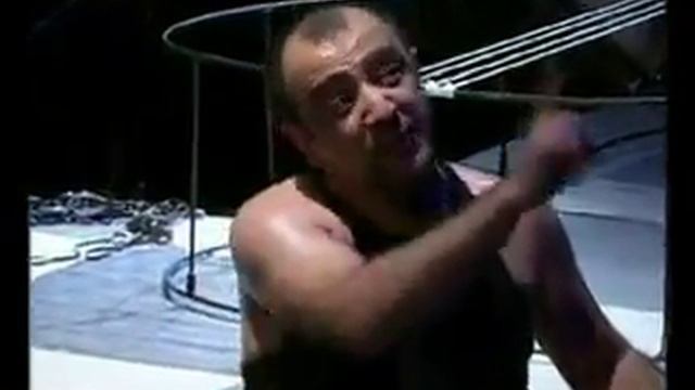 Kontrabas Şövgi Hüseynov смотреть онлайн