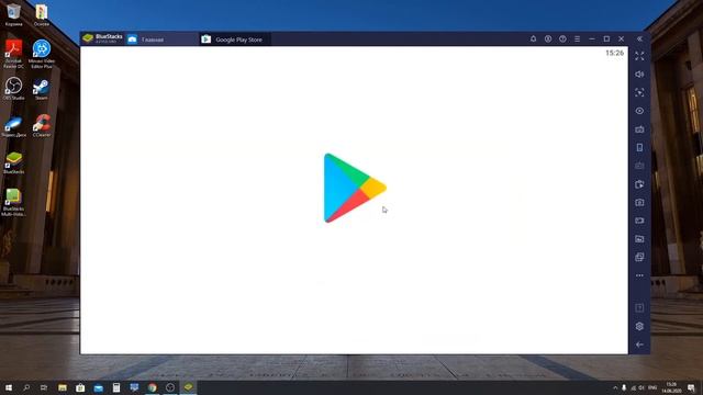 Как установить приложение для смартфона на ПК смотреть онлайн