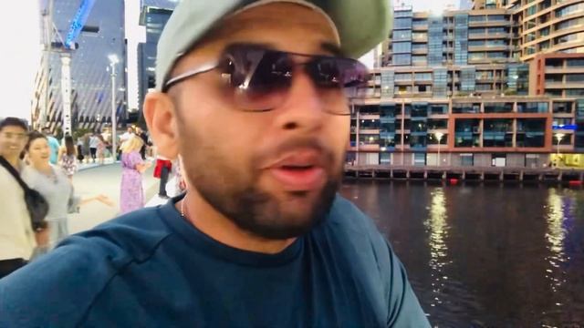 Australia New Year Firework 2023 In Melbourne|Happy New Year|Night Life Melbourne смотреть онлайн