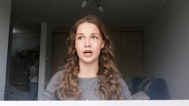 Лазаревич Ксюша - Когда же жизнь я смогу начать (ost рапунцель) смотреть онлайн