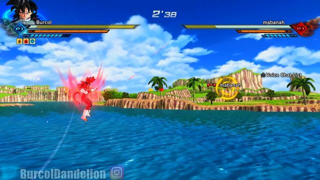 THE INFINITE KAIOKEN BUILD! | Dragon Ball Xenoverse 2 смотреть онлайн