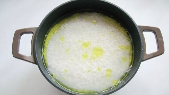 Вкусные будни