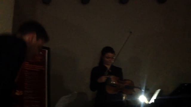 Maxim Rysanov Masterclass Moscow_3 смотреть онлайн