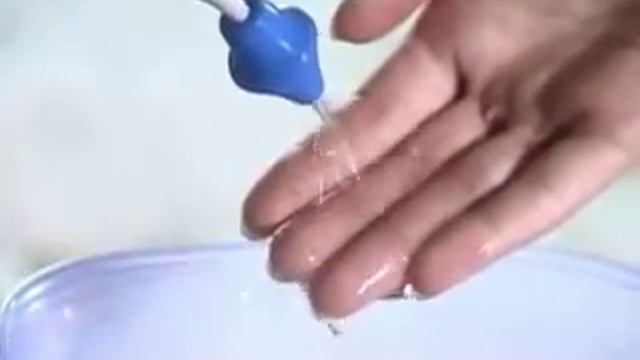 Sanvic Health pulsatile nasal irrigator смотреть онлайн