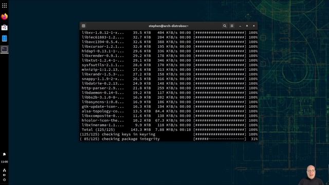 openSUSE MicroOS: Painless Containerized Workflows for Lazy Developers смотреть онлайн
