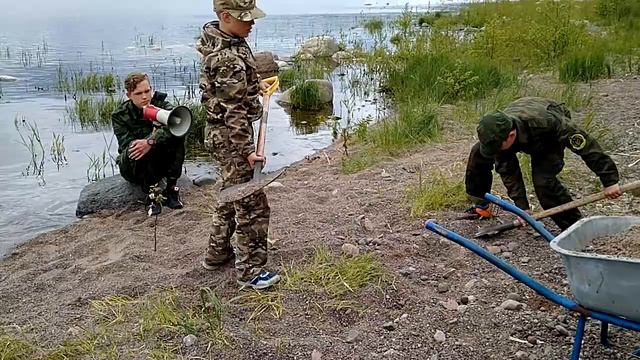 Солнце светит, негры пашут смотреть онлайн