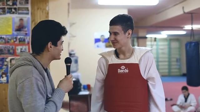 Тхеквондо в Тольятти Всё обо всём SWAЁ Мнение смотреть онлайн