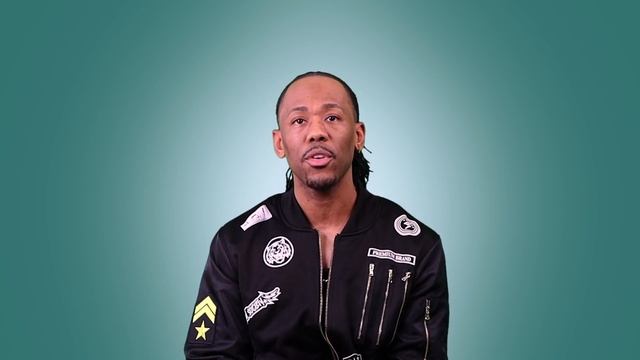 Who Is? | Black Queer | Vocalist, Actor, and Social Media Enthusiast | LaMarr Allen ? смотреть онлайн