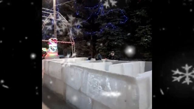 Новогодние приключения смотреть онлайн