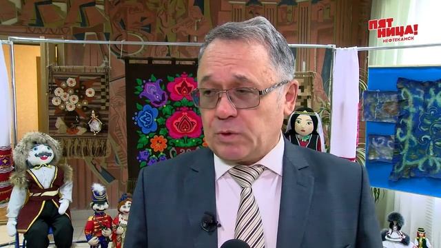 Праздновать День республики в Нефтекамске начали заблаговременно смотреть онлайн