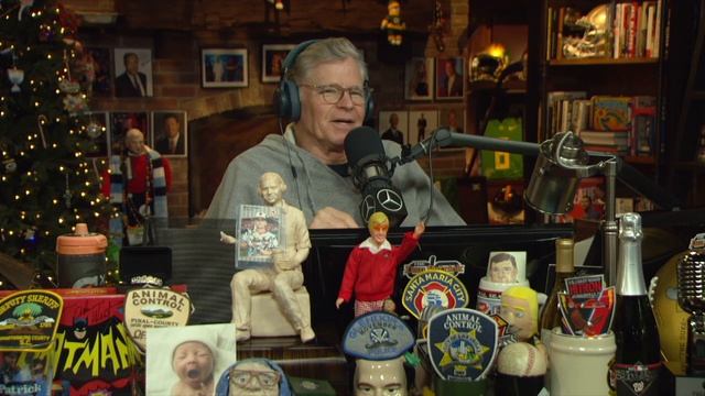 Kingpin! DP's Life in Bowling's Fast Lanes | The Dan Patrick Show | 12/11/19 смотреть онлайн