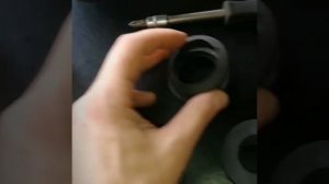 Шноркель cf moto 500 2a