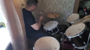 Барабаны ( Сектор газа Лирика) 11.01.24