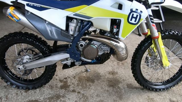 The REAL Way to Warm Up Your TPI - KTM / Husky / GAS GAS for 2023 [& 2022, 2021, ‘20, ‘19, ‘18] смотреть онлайн