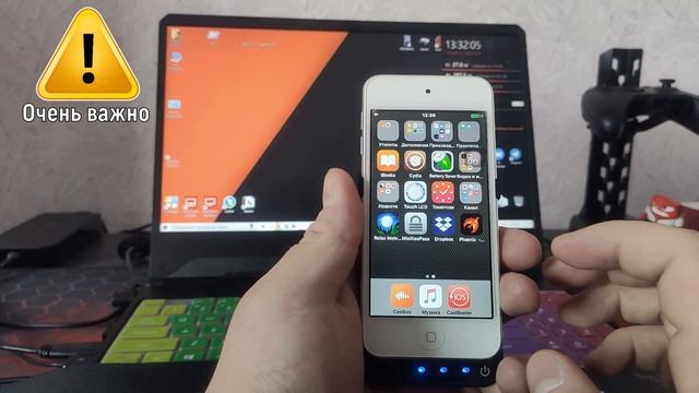 Jailbreak iOS 9 рабочий метод без компьютера смотреть онлайн