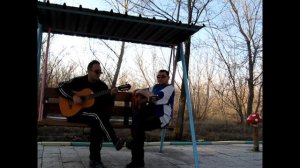 Авторская песня. "Ледоход"