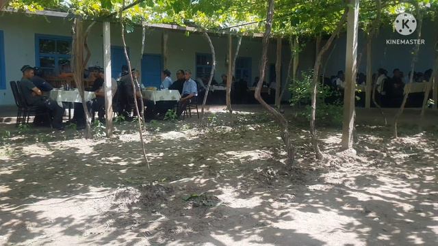 Musofirlar Uchun Mahsus .😁CHIMYON  SOPAKI OSH .19,05,22. Ehson Tuydan Lavha .👍