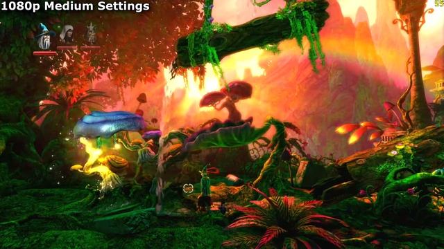 Trine 2 - The PC Test of Time Episode 2 смотреть онлайн