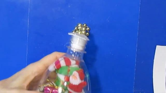 DIY Новогодние Рождественские ПОДАРКИ своими руками (без затрат) Поделки Украшения Идеи на Новый го смотреть онлайн