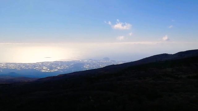 ?? Остров Чеджу | Гора Халасан | Мандариновые сады смотреть онлайн