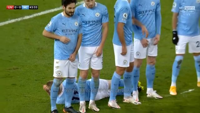 САМЫЕ СМЕШНЫЕ ПРИКОЛЫ В ФУТБОЛЕ 2021.mp4 смотреть онлайн