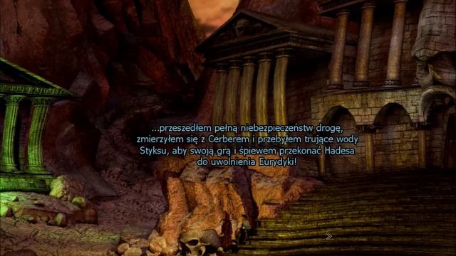 Simon the Sorcerer 4: Chaos Happens - Walkthrough 13/17 [napisy PL] смотреть онлайн