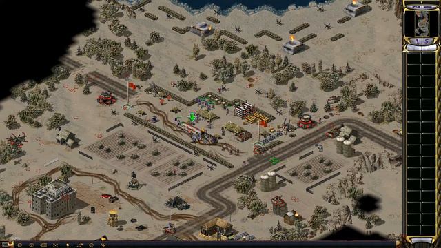 Mental Omega 3.3.4 - Epsilon Mission 10: Focus Shift смотреть онлайн