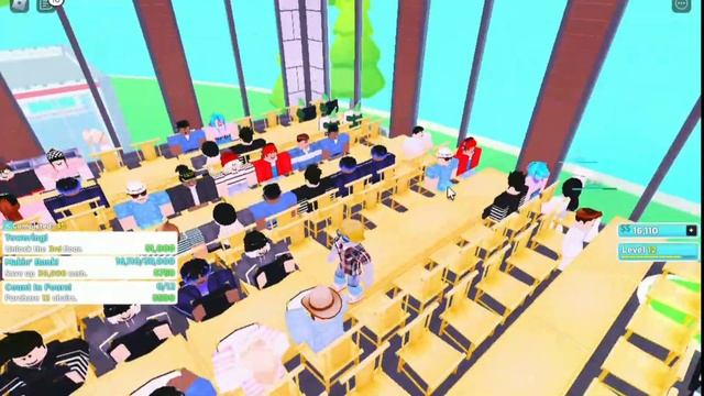 Roblox My Restaurant Best Layouts For 100K Customers (2023) l My Restaurant Layout For Huge Chef Ca смотреть онлайн