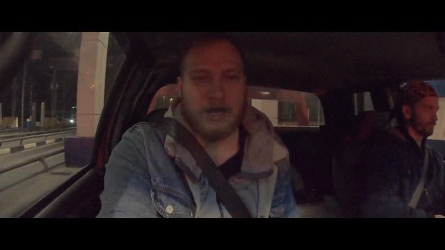 Меняем сцепление на De Tomaso Pantera 1972 года. Купили необычный Dodge Ram 3500.