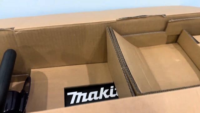 Makita DUH507RT - Makita Cordless Hedge Trimmer 18V