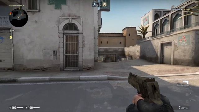 НАРЕЗКА КИЛОВ НА НОВОЙ КАРТЕ НОВОГОДНЯЯ ОБНОВА CS GO 1080P 60FPS смотреть онлайн
