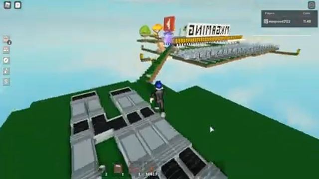 HOW TO MAKE COPPER PLATE ROBLOX ISLANDS/SKYBLOCK смотреть онлайн
