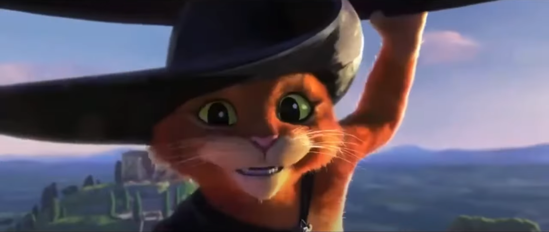 "Hey! You wanna see something cool?" смотреть онлайн