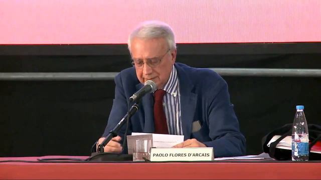 Paolo Flores D’Arcais | Il sovrano della vita | festivalfilosofia 2019 смотреть онлайн