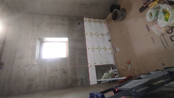 Aidarik rylit ремонт ванной комнаты с 3d krestiki свп