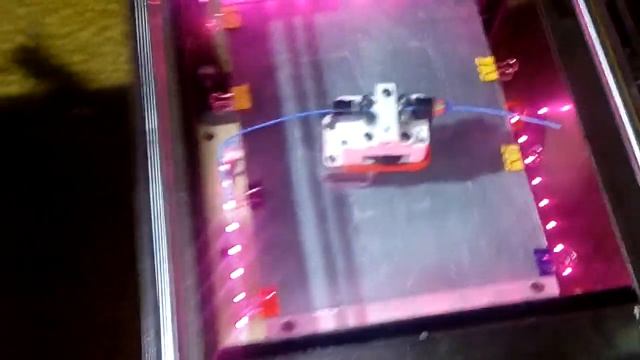 Лучший экструдер для 3d принтера. Редукторный боуден с двойной подачей. смотреть онлайн