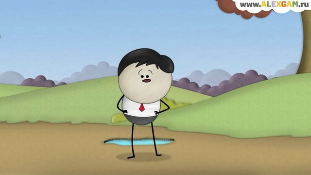 Почему капли сферические? смотреть онлайн