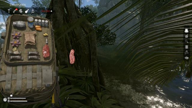 Green Hell PL 🌴 odc.16 (#16) FABUŁA 🎍 Niepewność | Gameplay po polsku смотреть онлайн