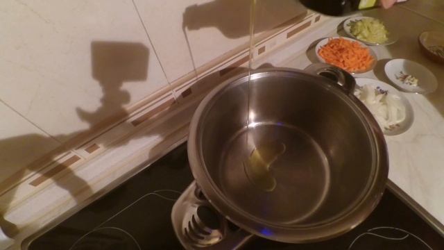 Солянка мясная сборная. Вкусная солянка. Вкусно и сытно! смотреть онлайн